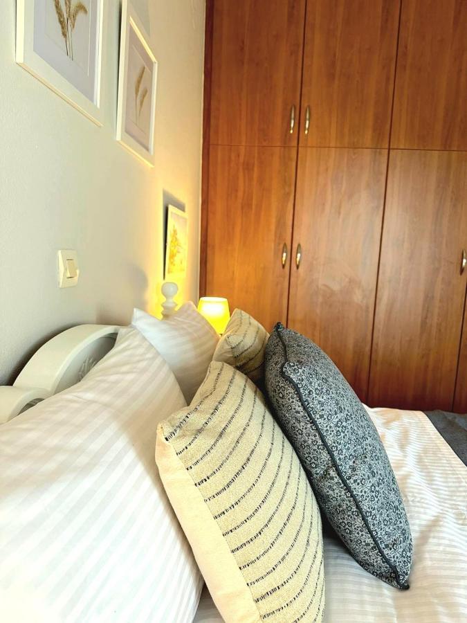 Corfu Lake House Каноні Екстер'єр фото